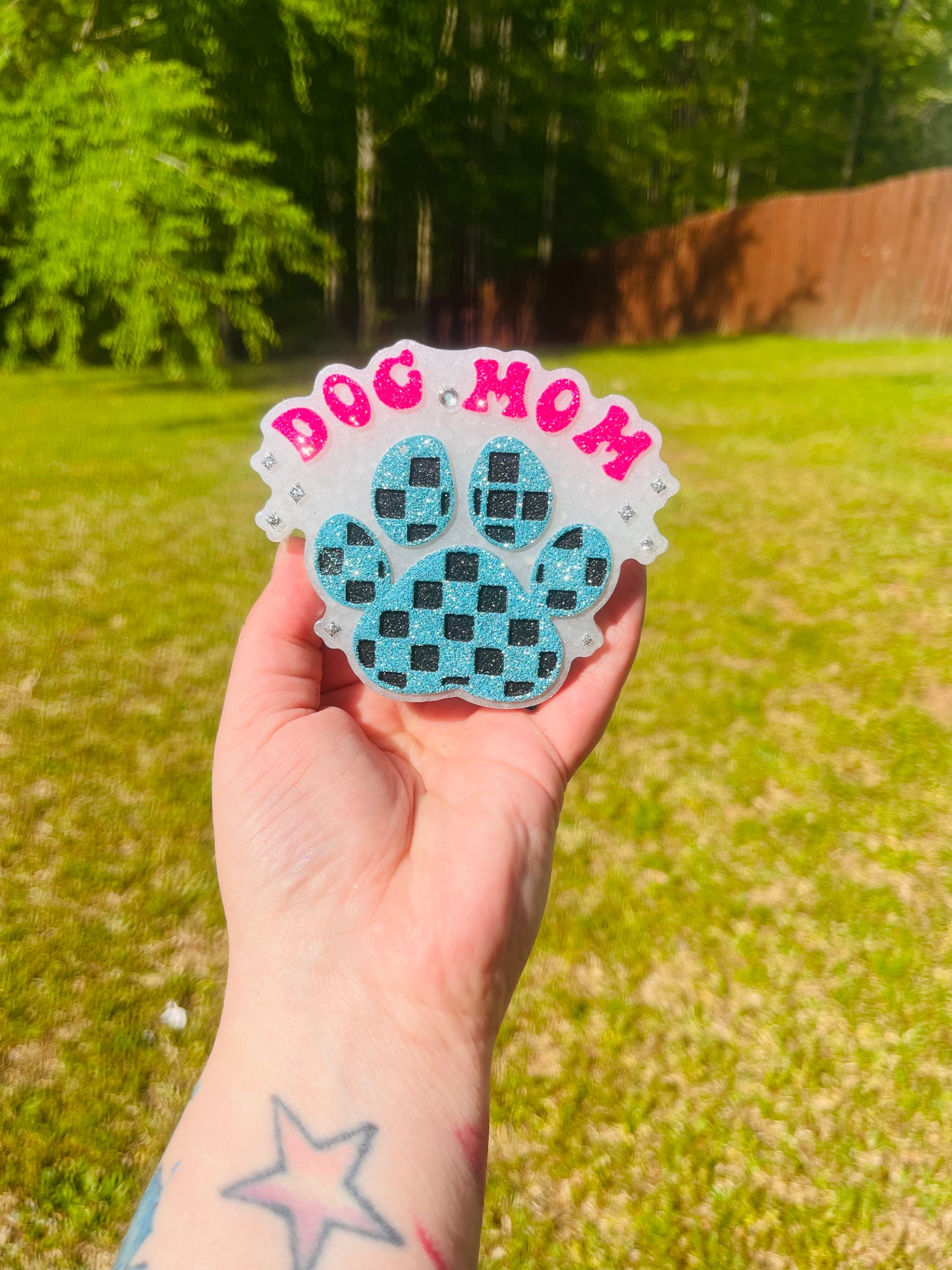Dog Mom