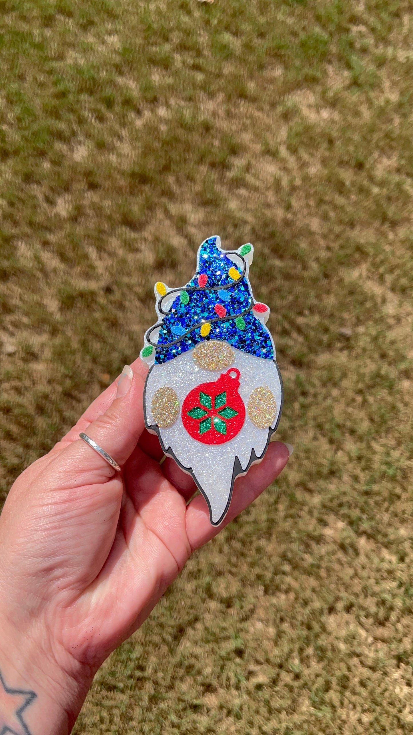 Christmas Gnome