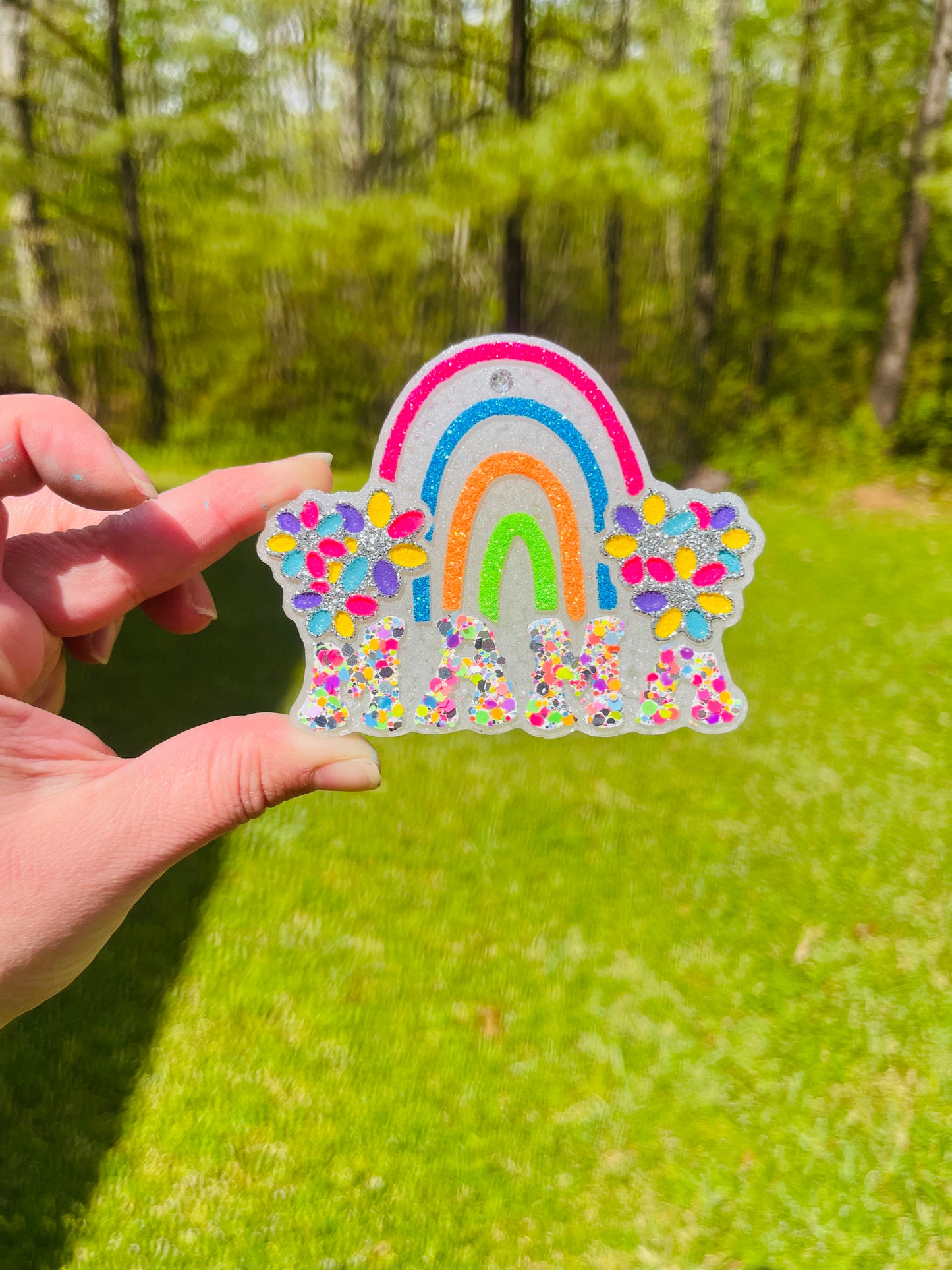 MAMA Rainbow 🌈