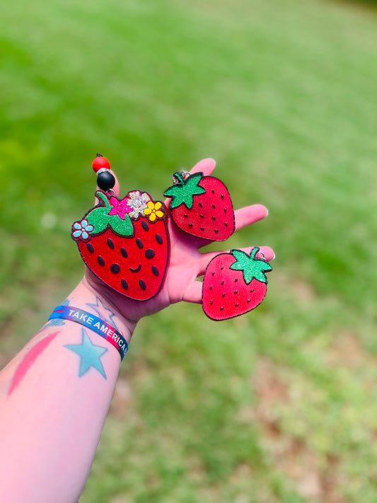 Strawberry Bundle