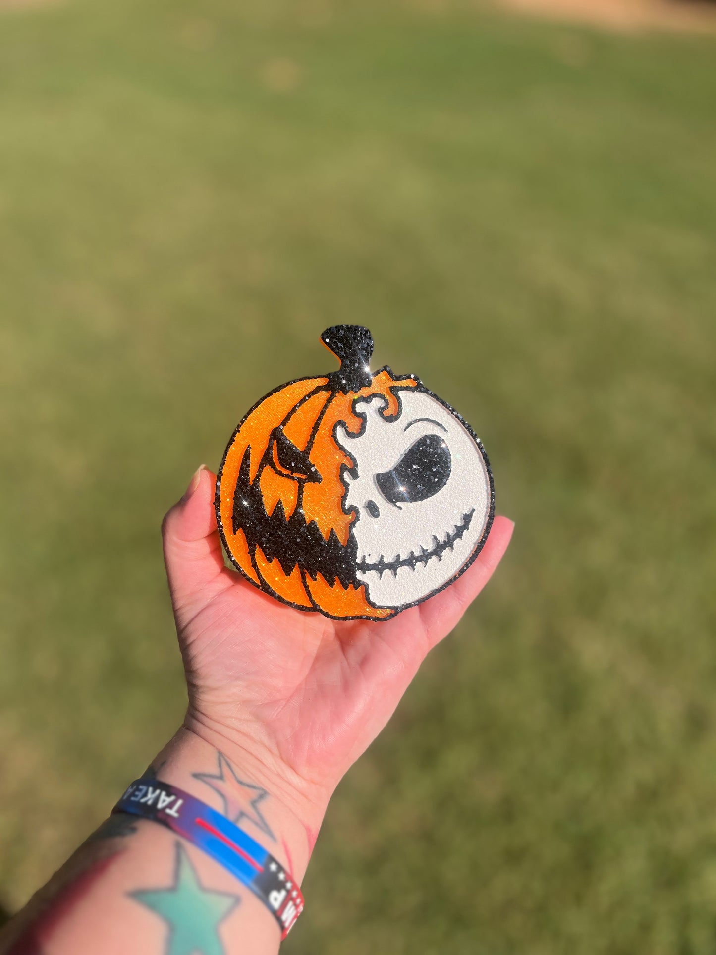 Jack Pumpkin 🎃