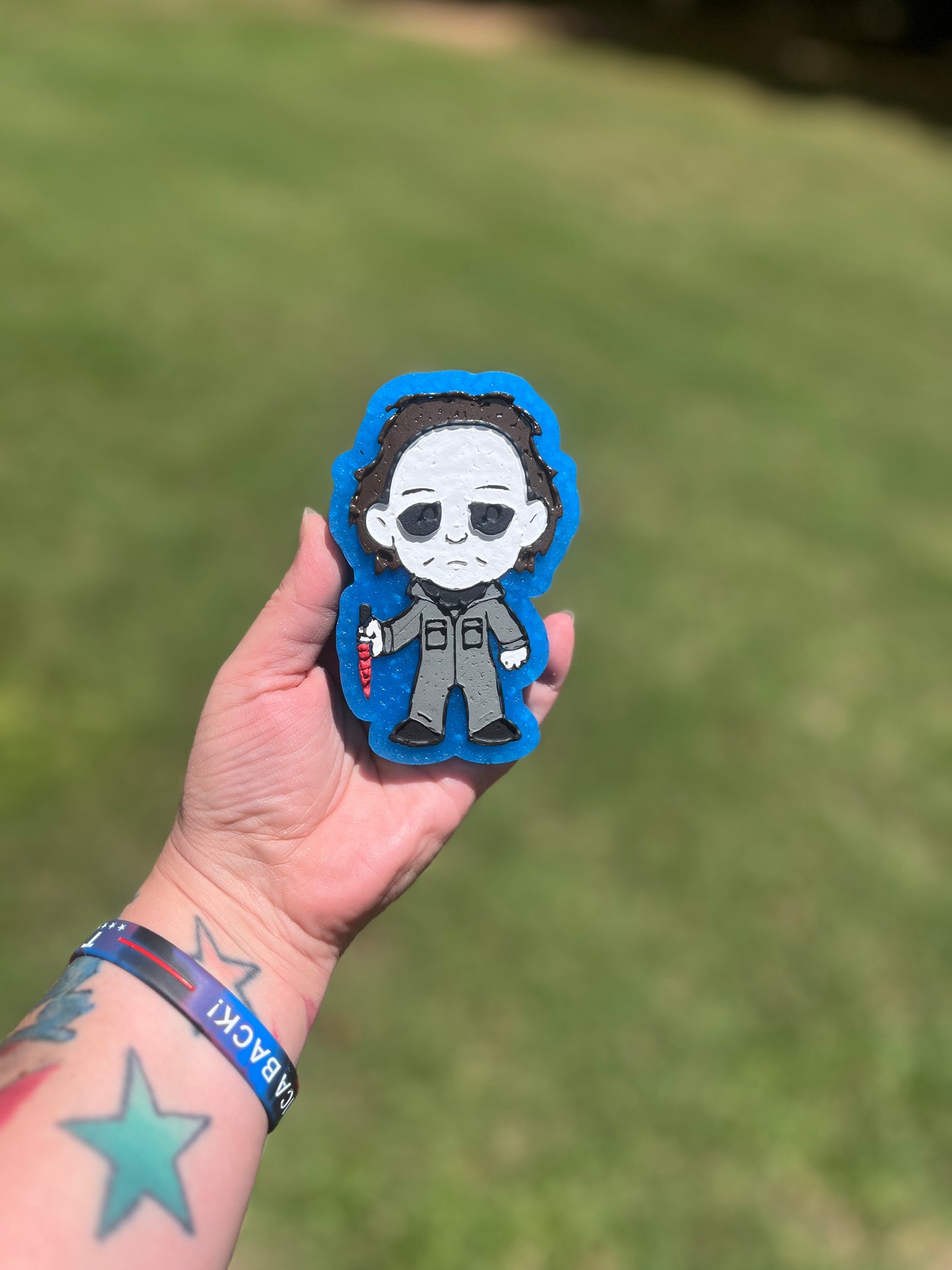 Michael Myers