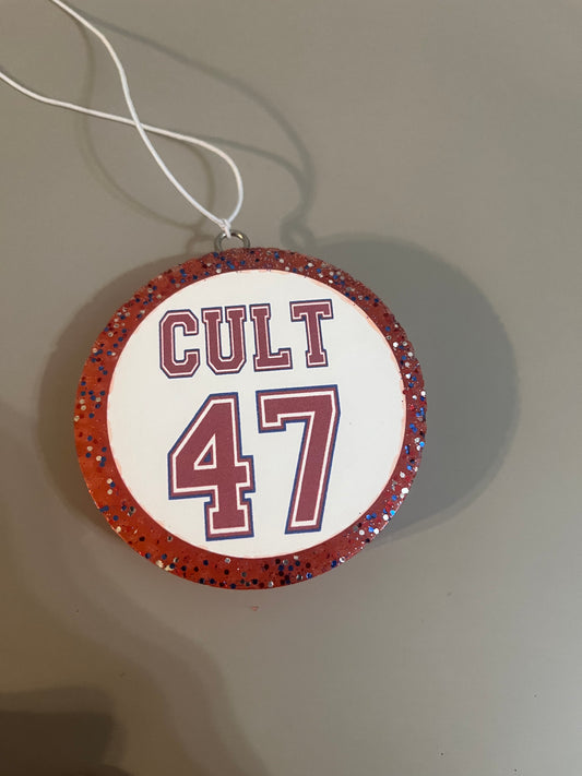 Cult 47