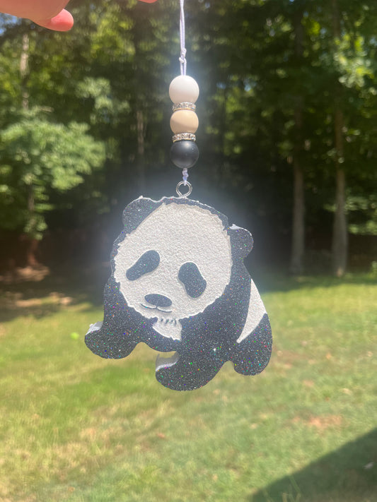 Panda Freshie