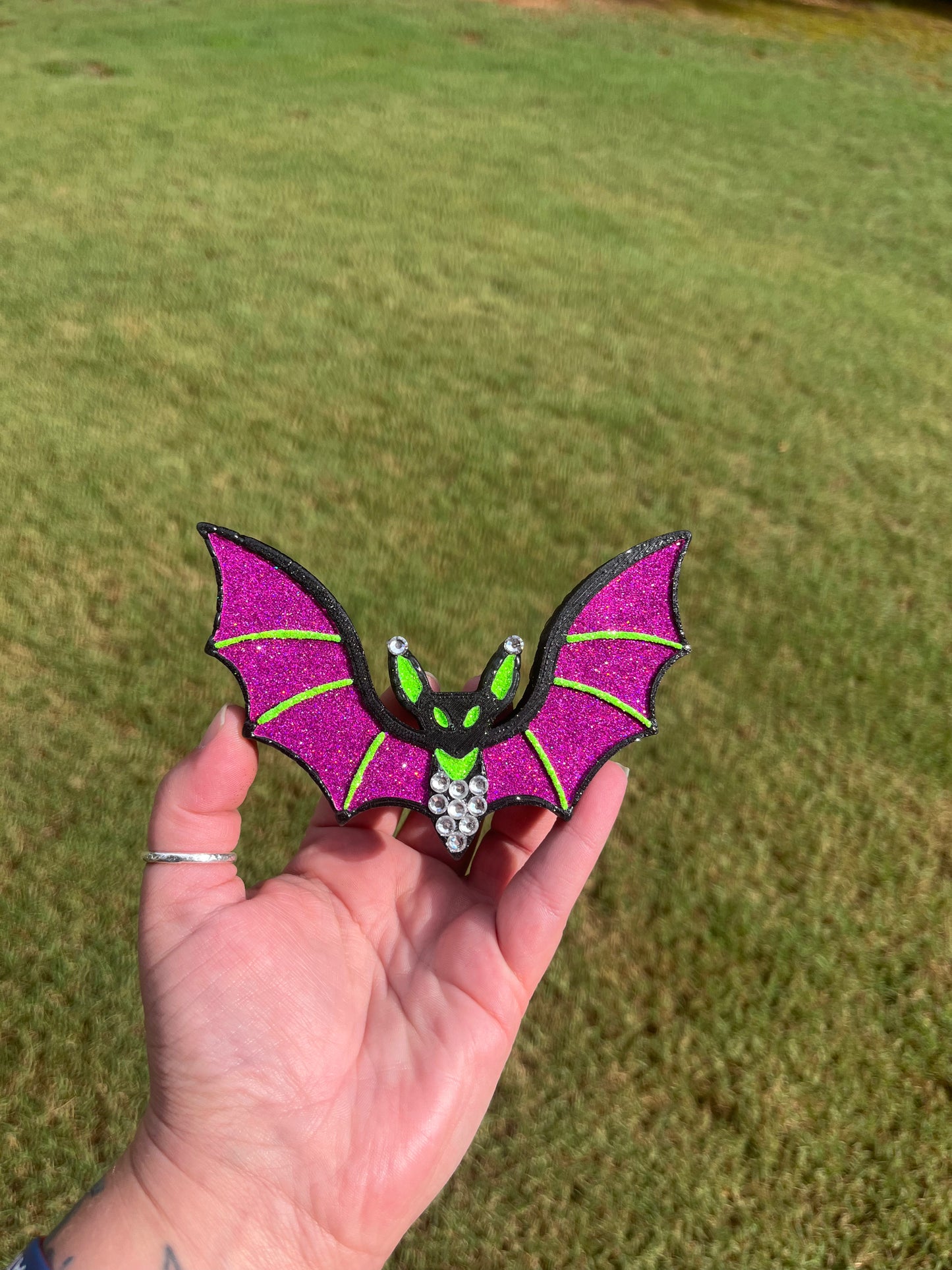 Bling Bat 🦇