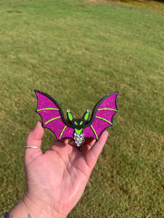 Bling Bat 🦇
