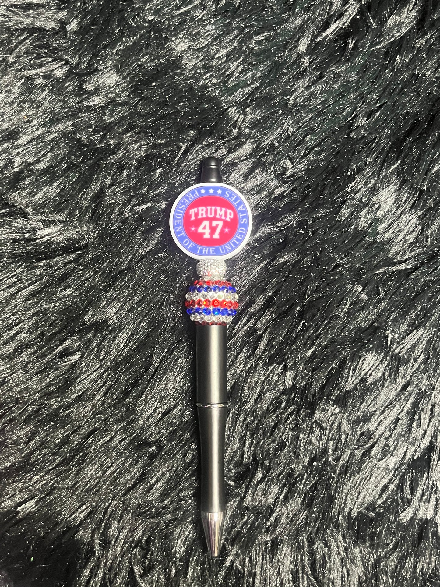 Trump 47 Pen