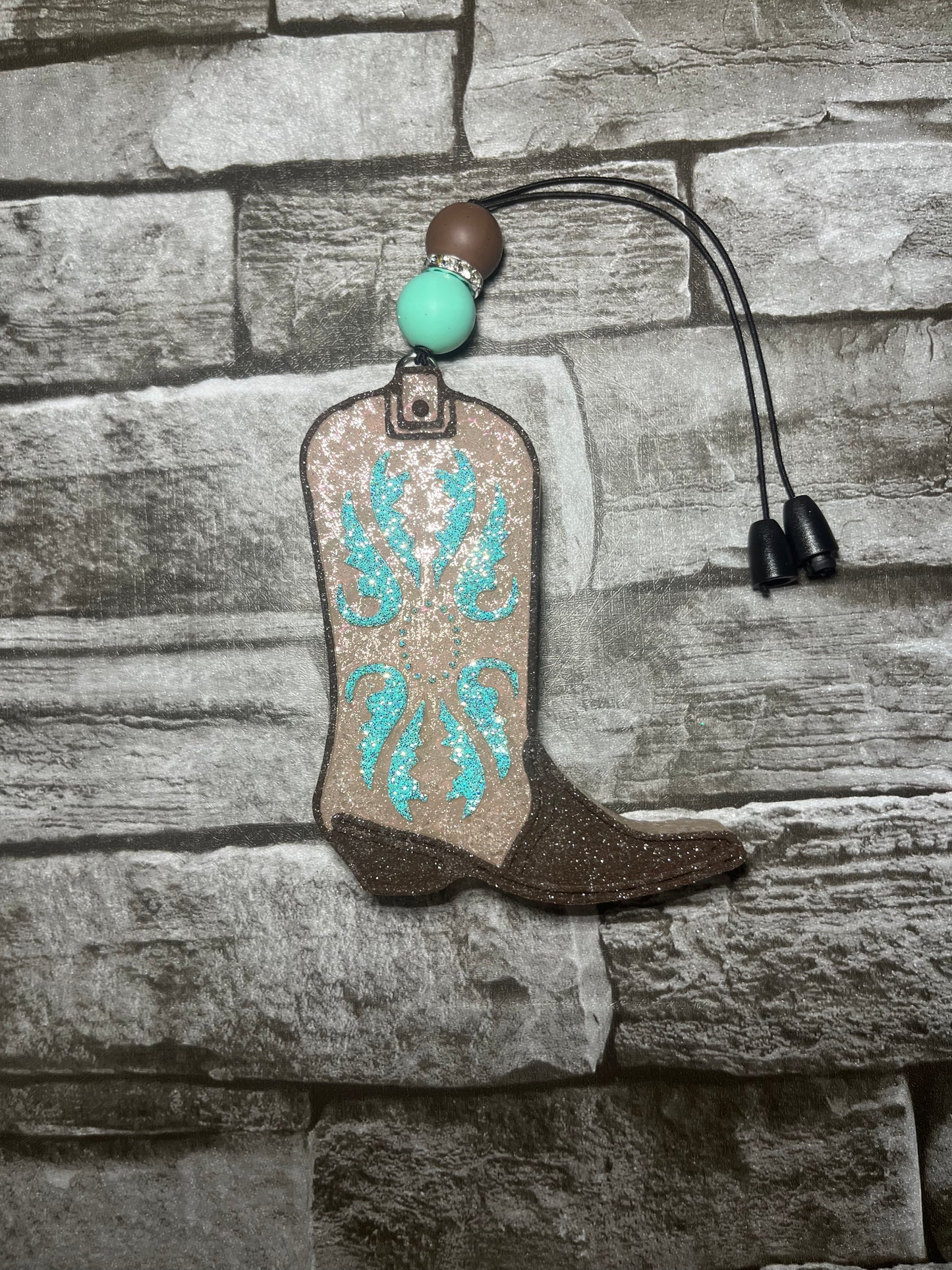 Cowboy Boot
