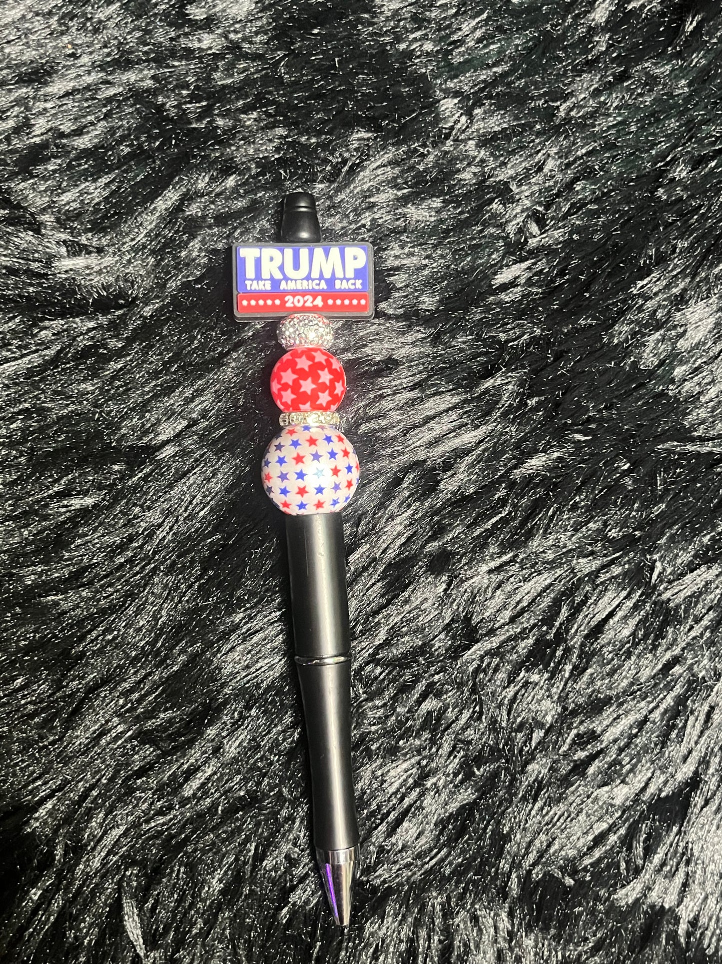 Trump Take America Back Pen