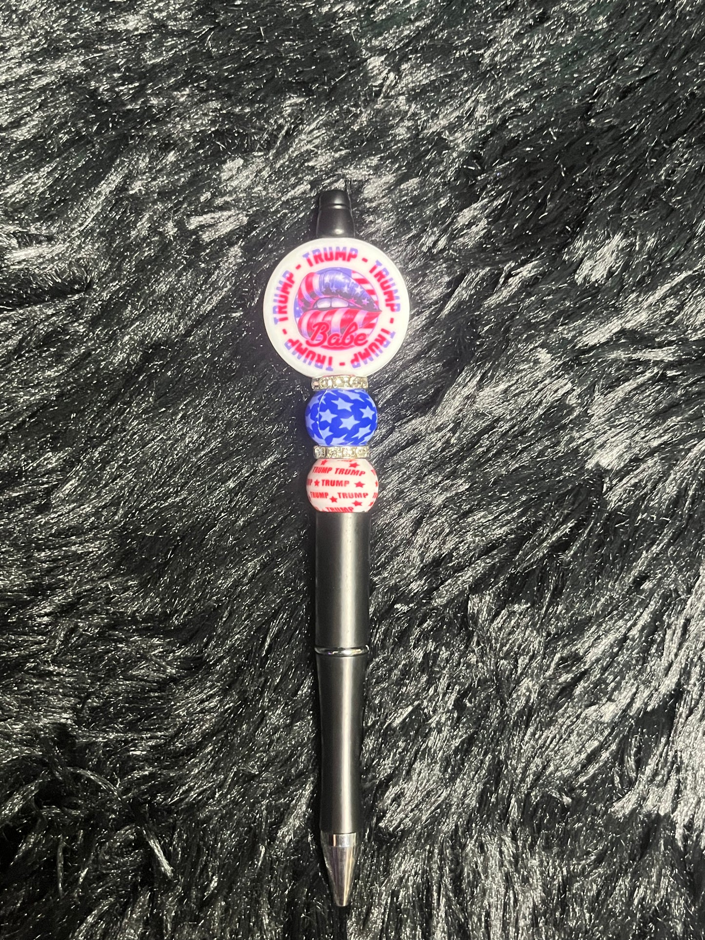 Trump Babe Pen