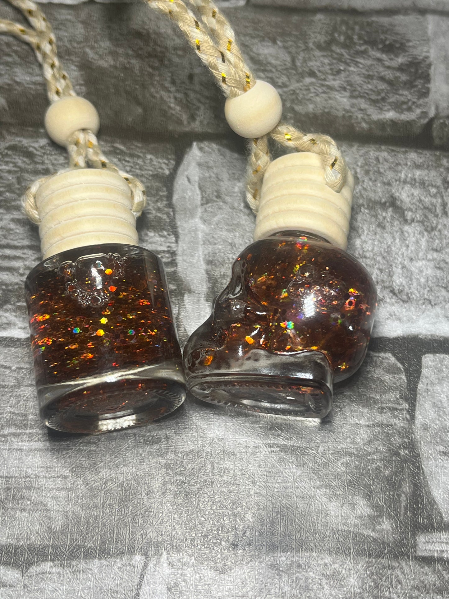 Skull Diffuser “Fall”