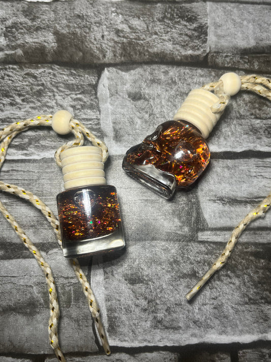 Skull Diffuser “Fall”