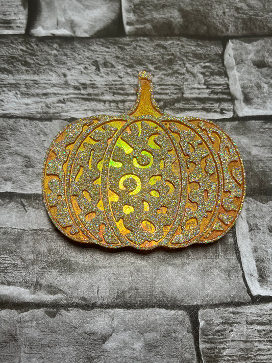 Orange/Gold Pumpkin 🎃