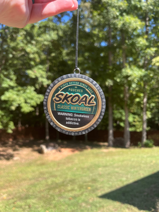 SKOAL