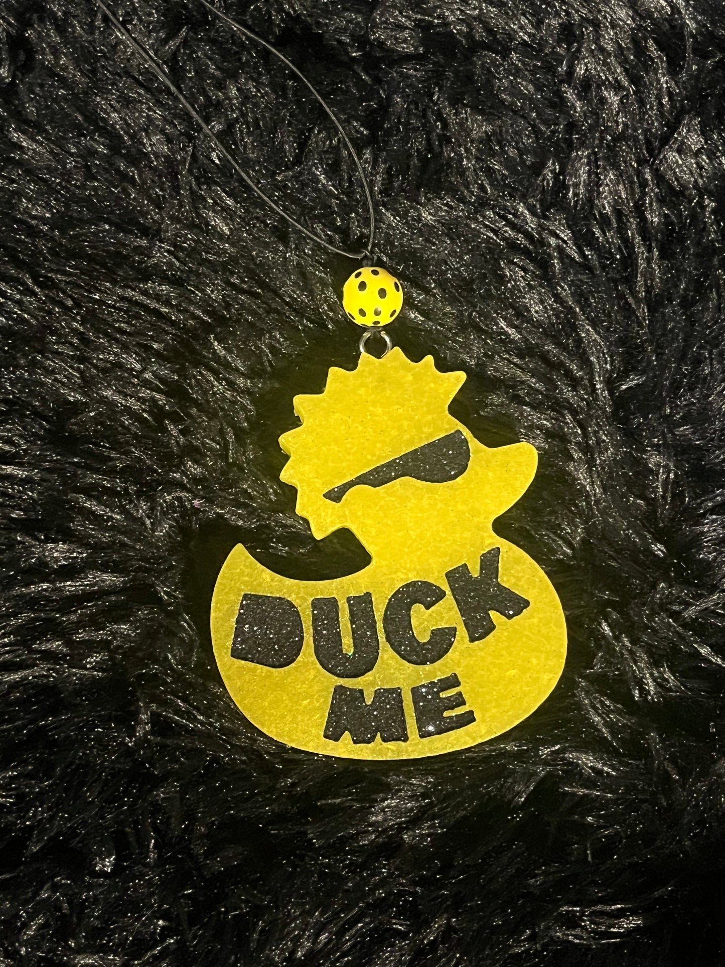 Duck Me