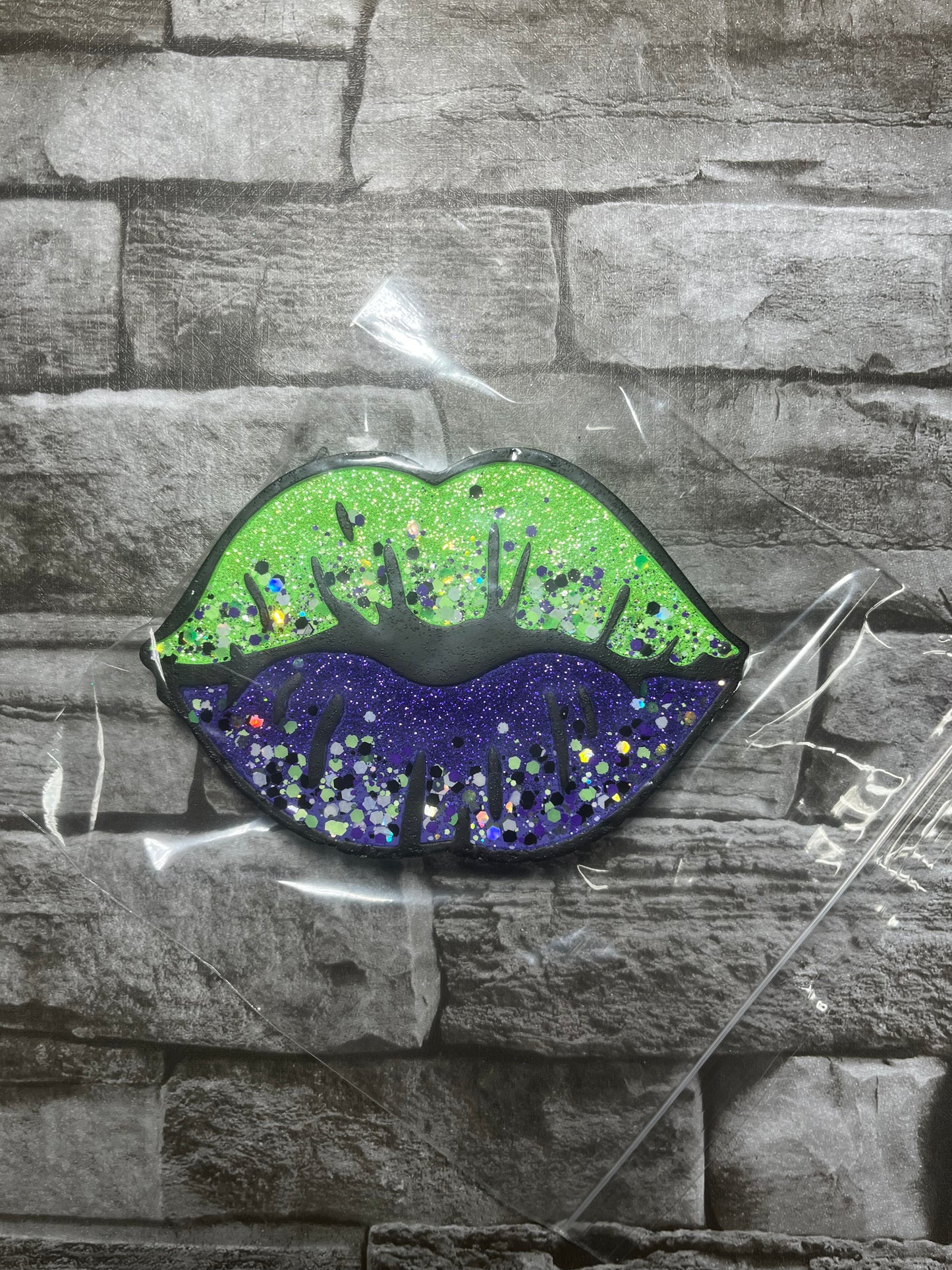 Beetle Juice Lips