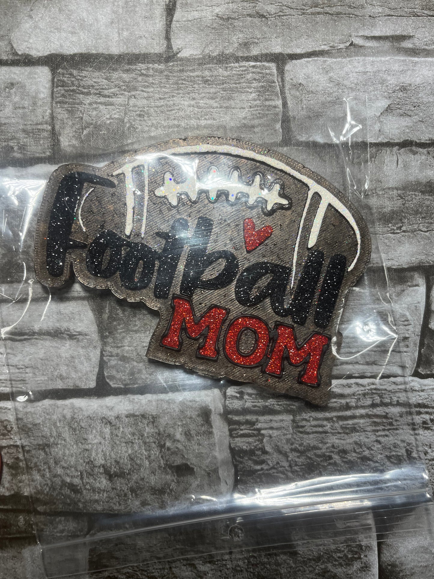 Football Mom