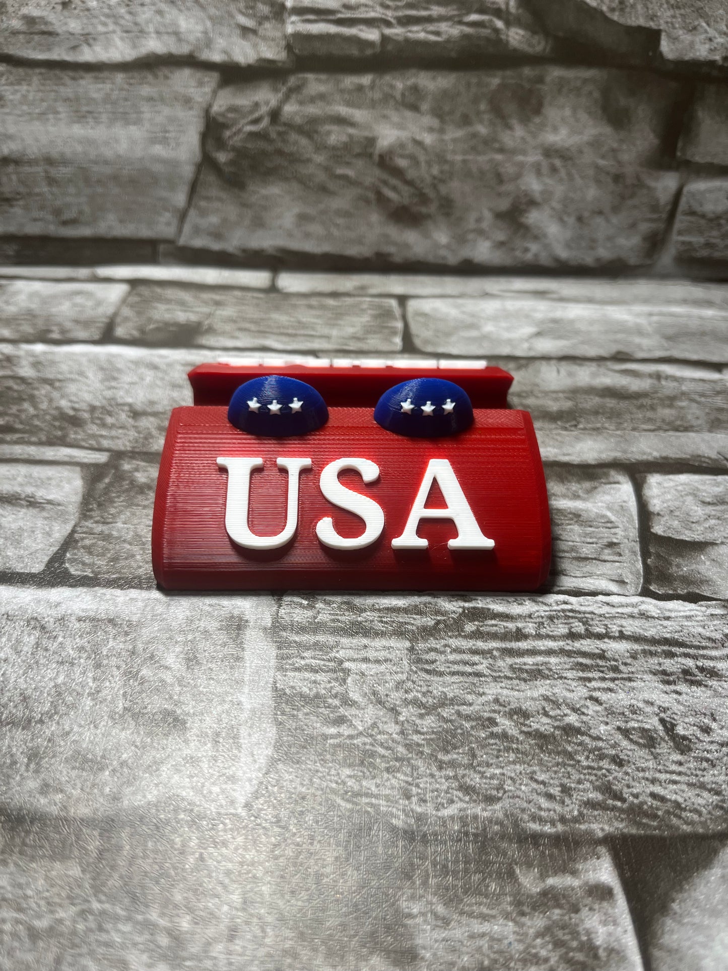 Trump Phone Stand/Card Holder