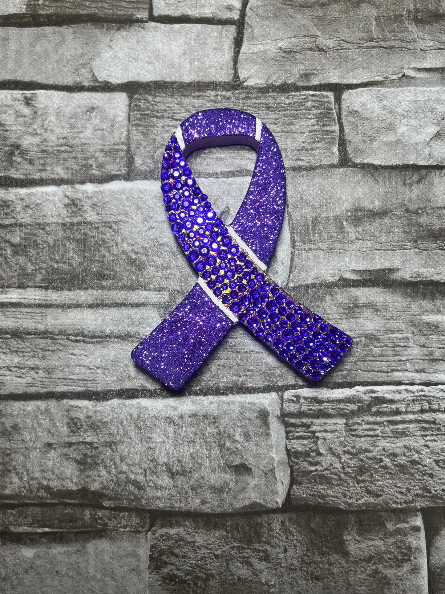 Domestic Violence Ribbon