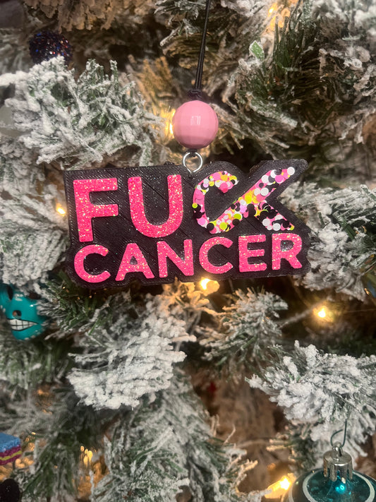 Fuck Cancer