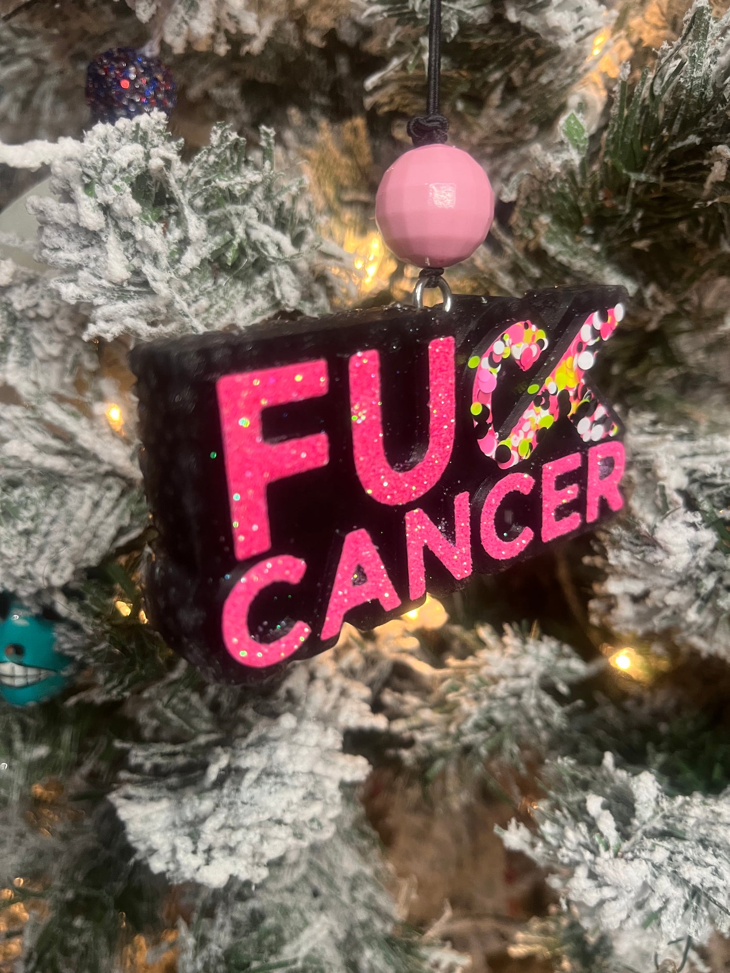 Fuck Cancer