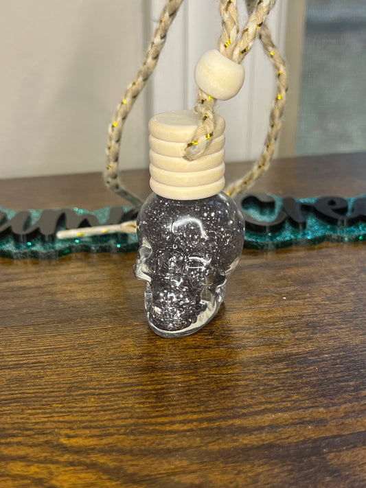 Skull Diffuser “Gunpowder and Lead”