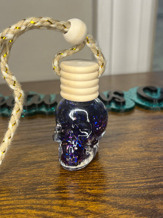 Skull Diffuser “Bewitched”