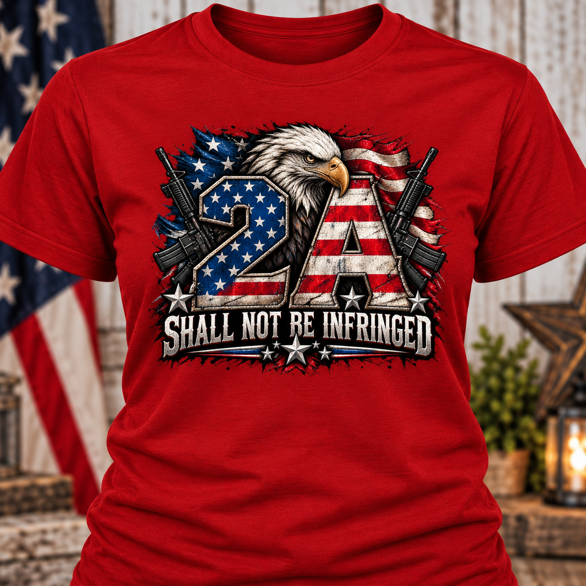 2A Eagle