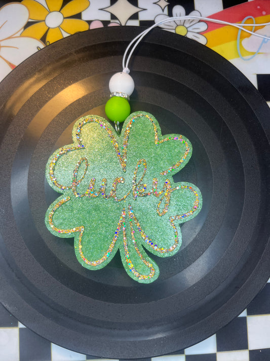 Lucky Clover