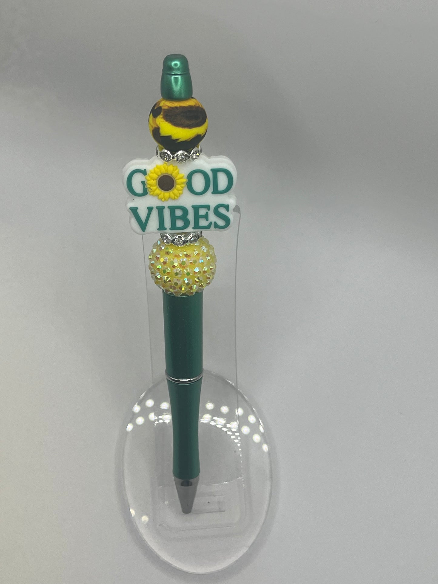 Good vibes pen