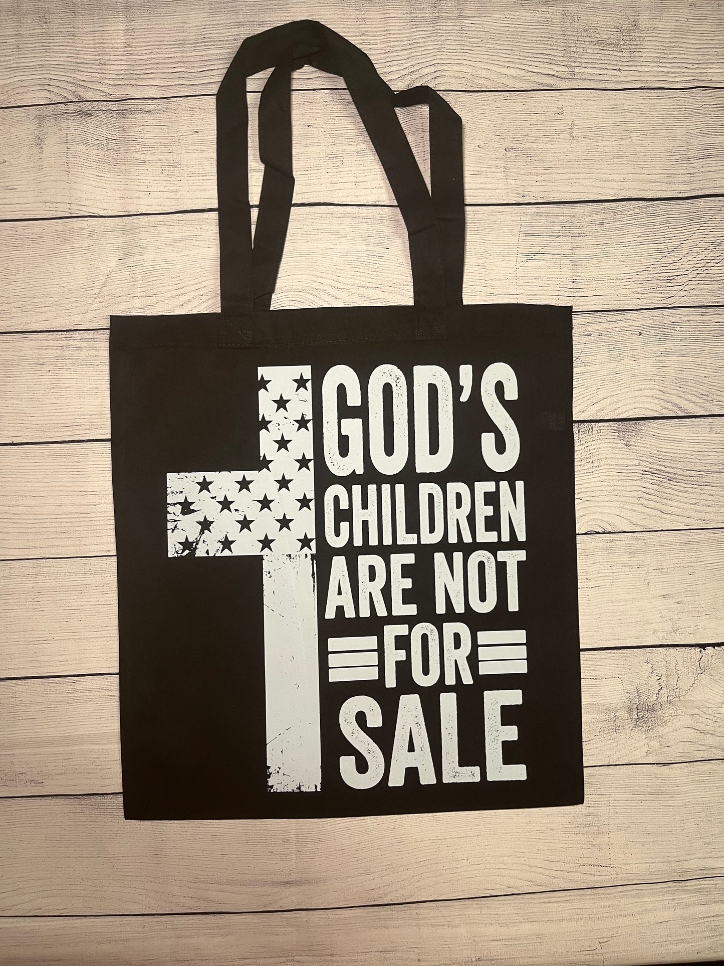 Canvas Tote Bag