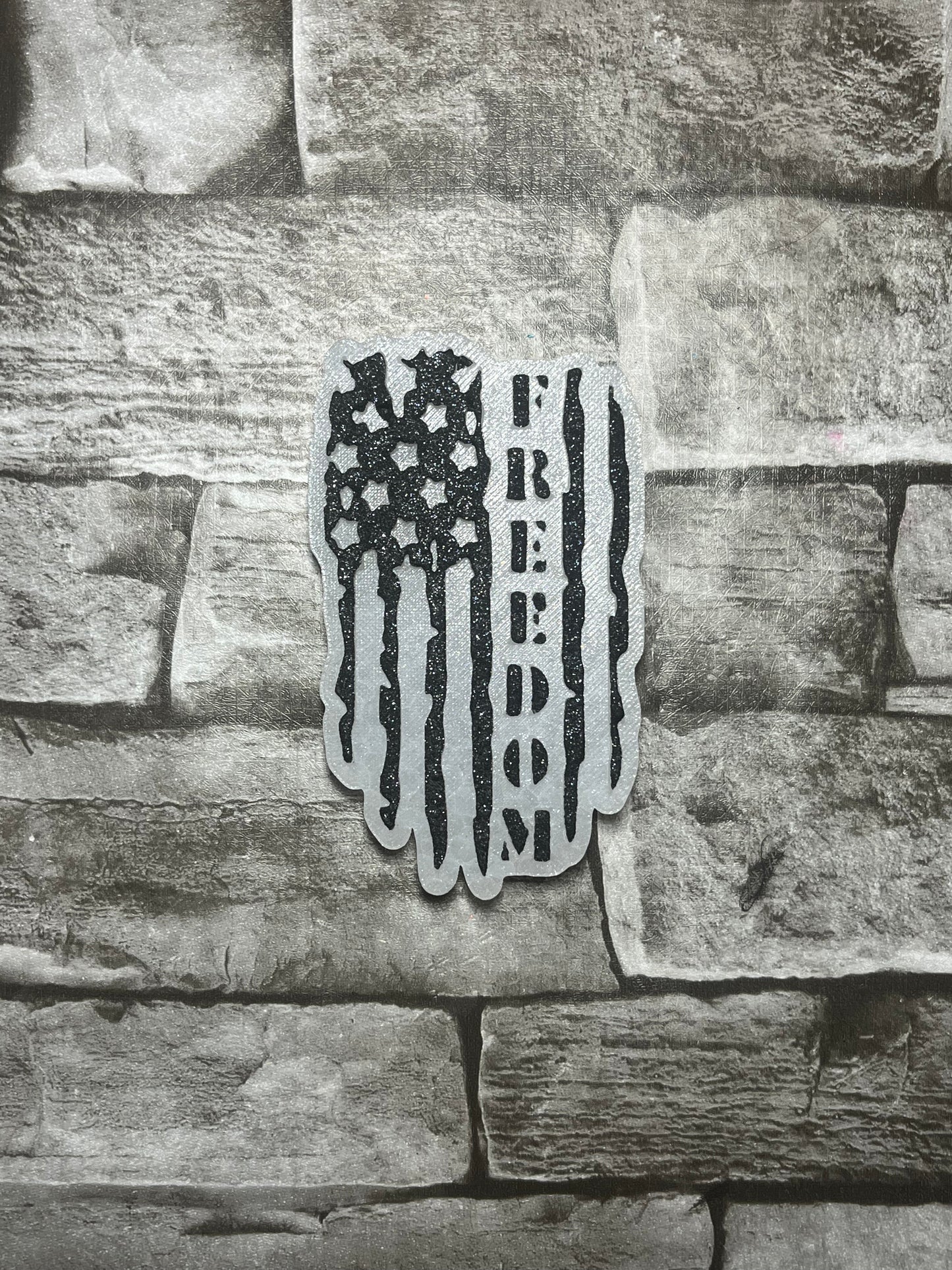 Freedom