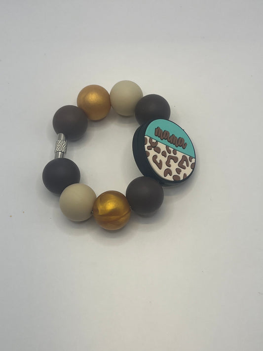 Mama Cup Charm Brown