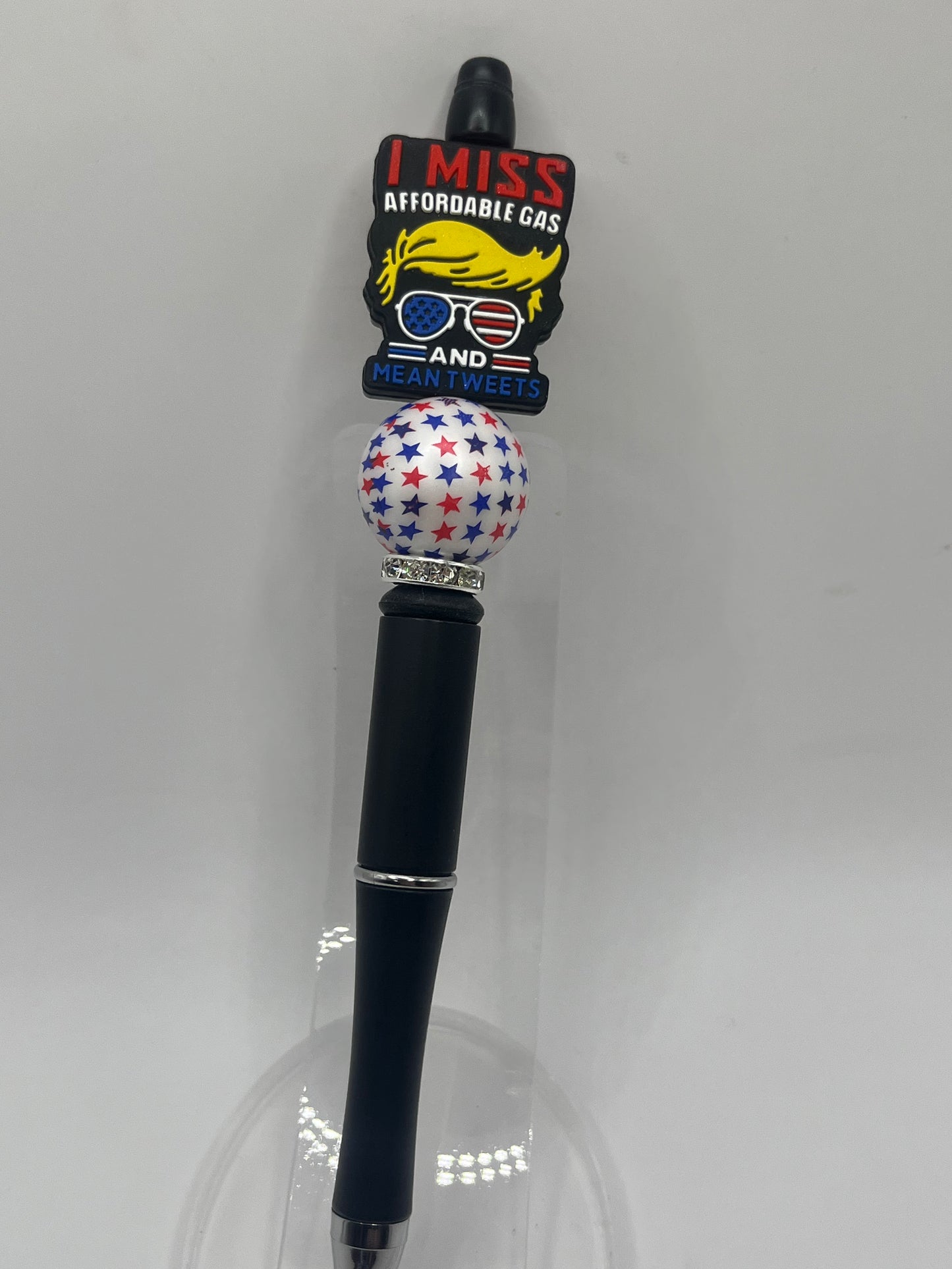 Mean Tweets Pen