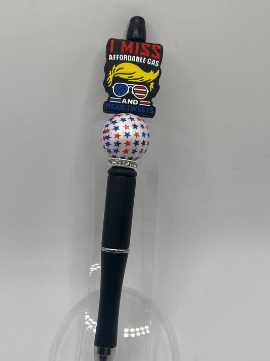 Mean Tweets Pen