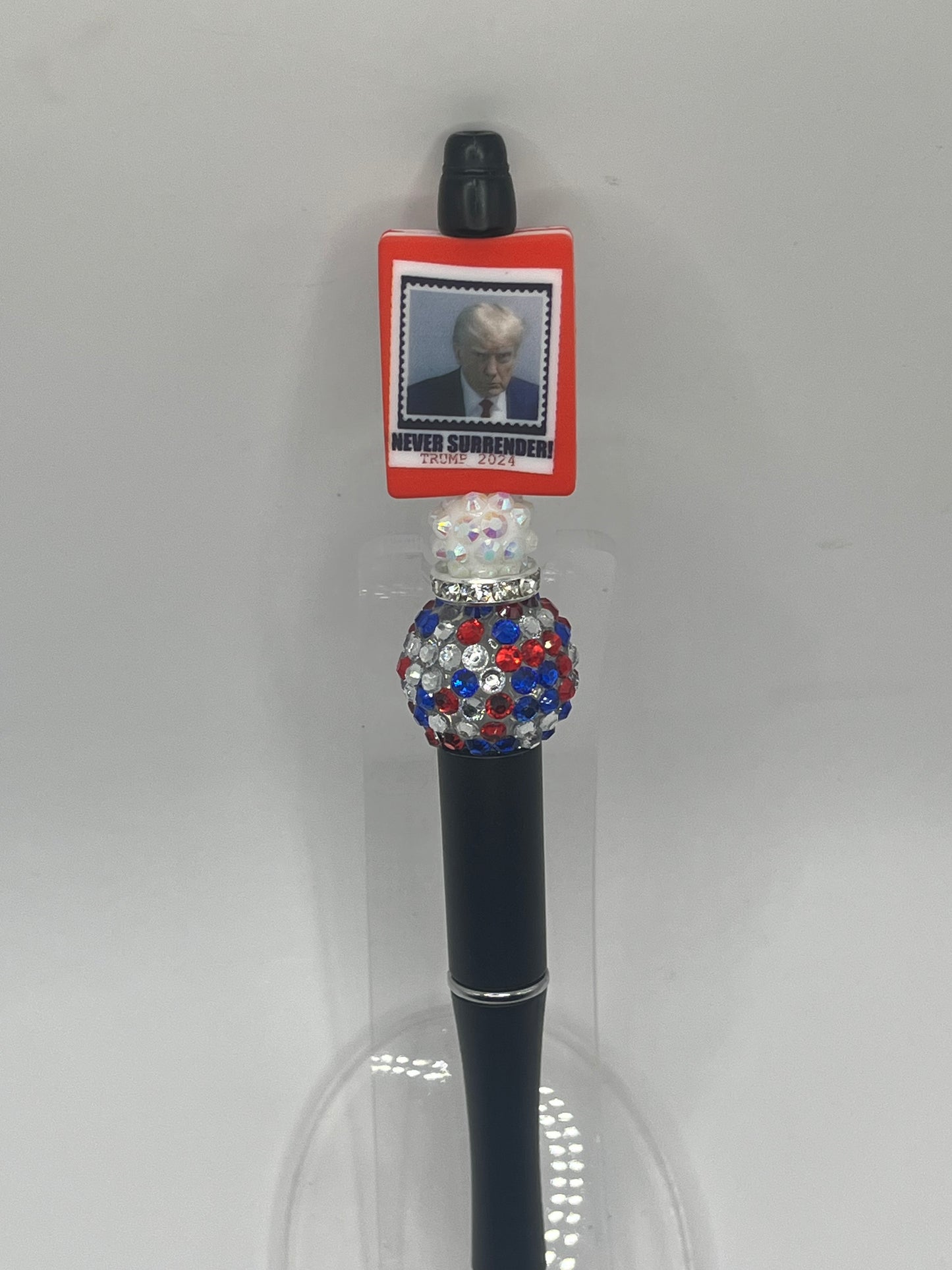 Trump Mugshot Pen