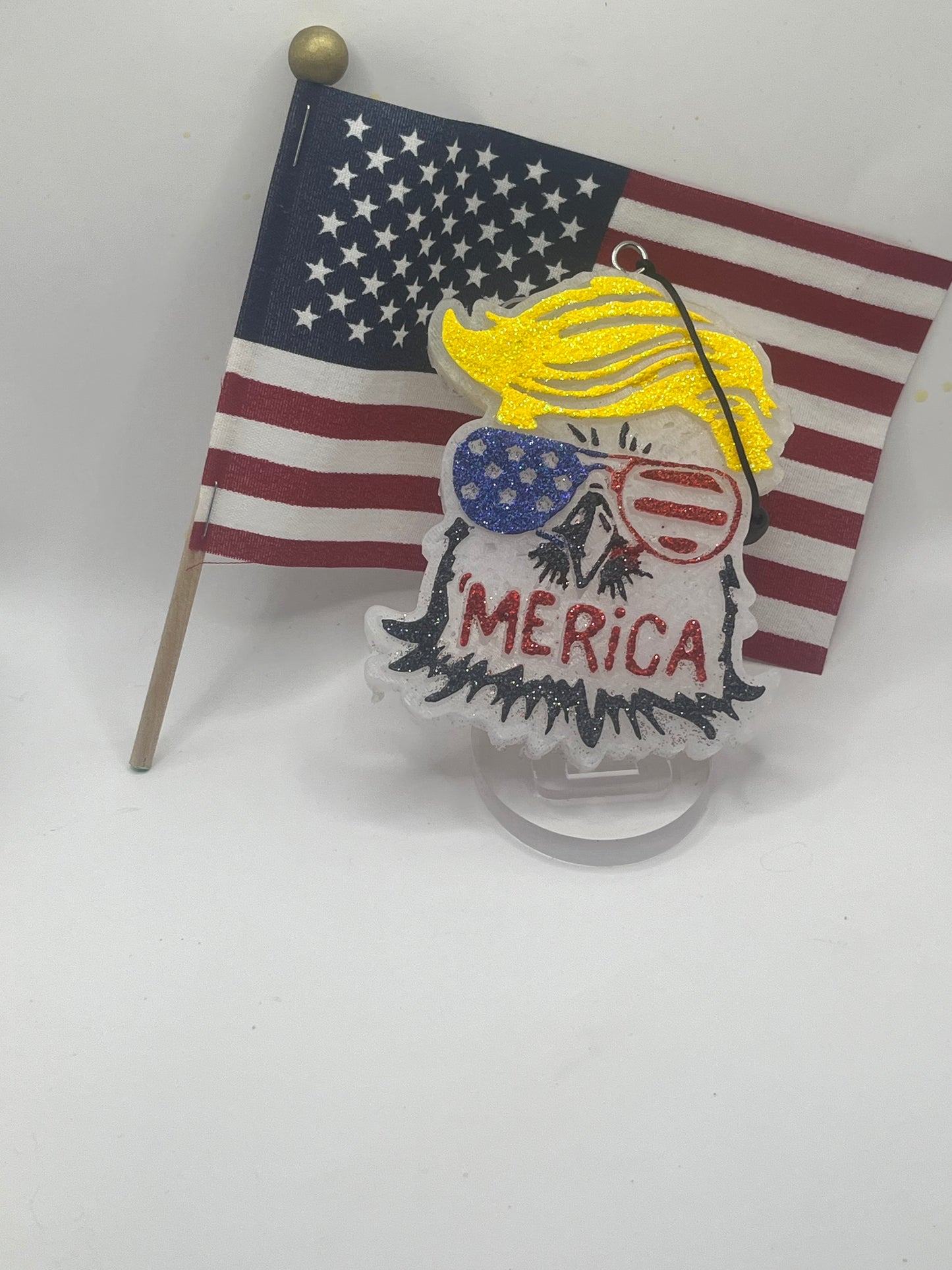 Trump Merica Freshie