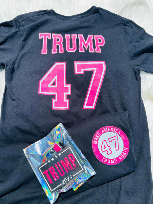 Trump Girl Gift Set