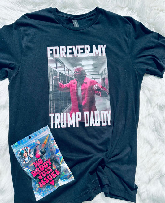 Forever My Trump Daddy Gift Set