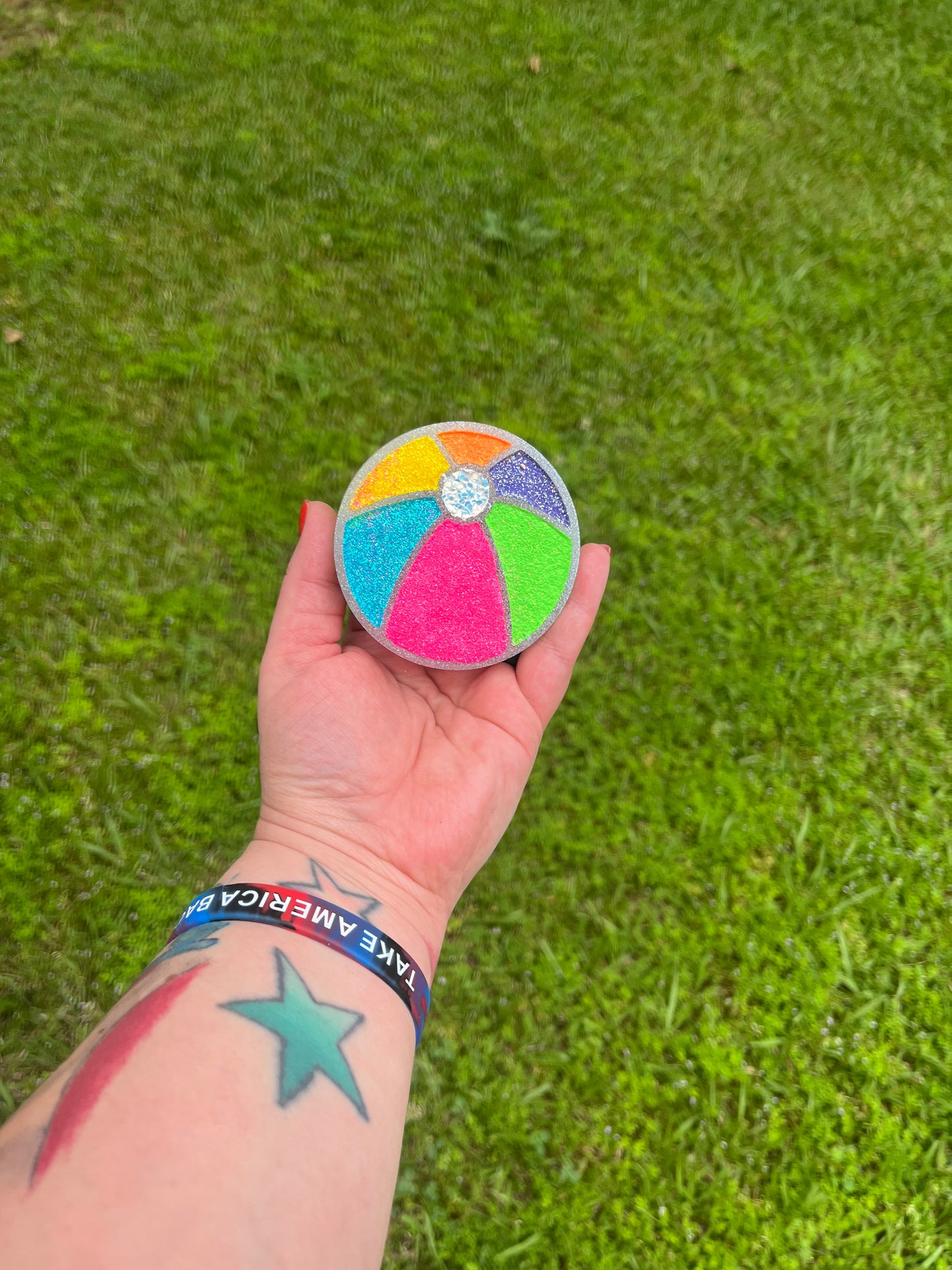 Beach Ball