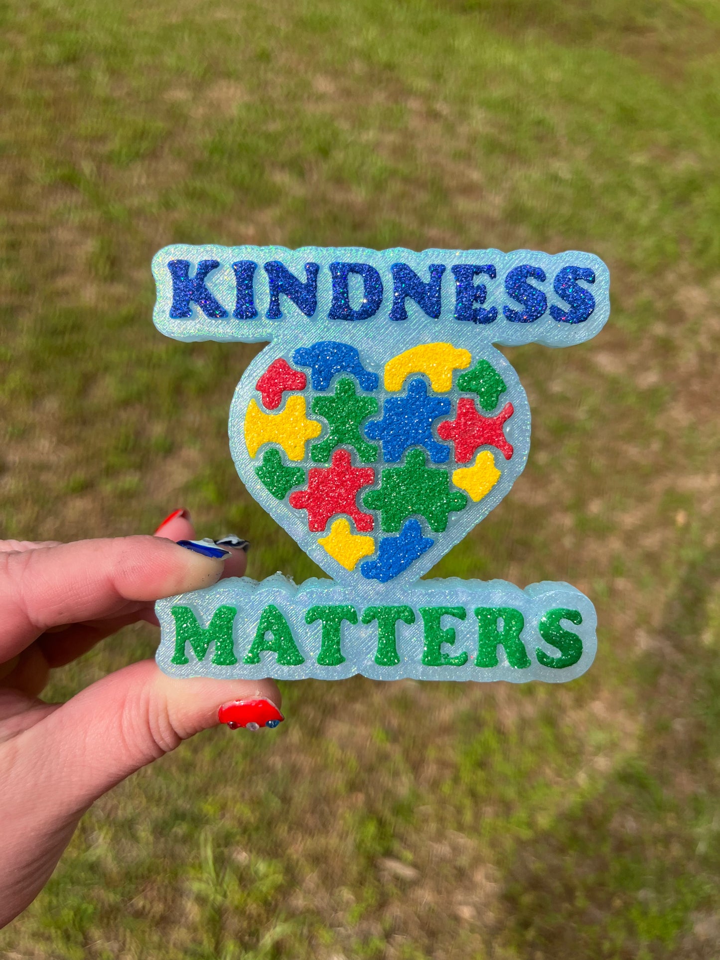 Kindness Matters Autism