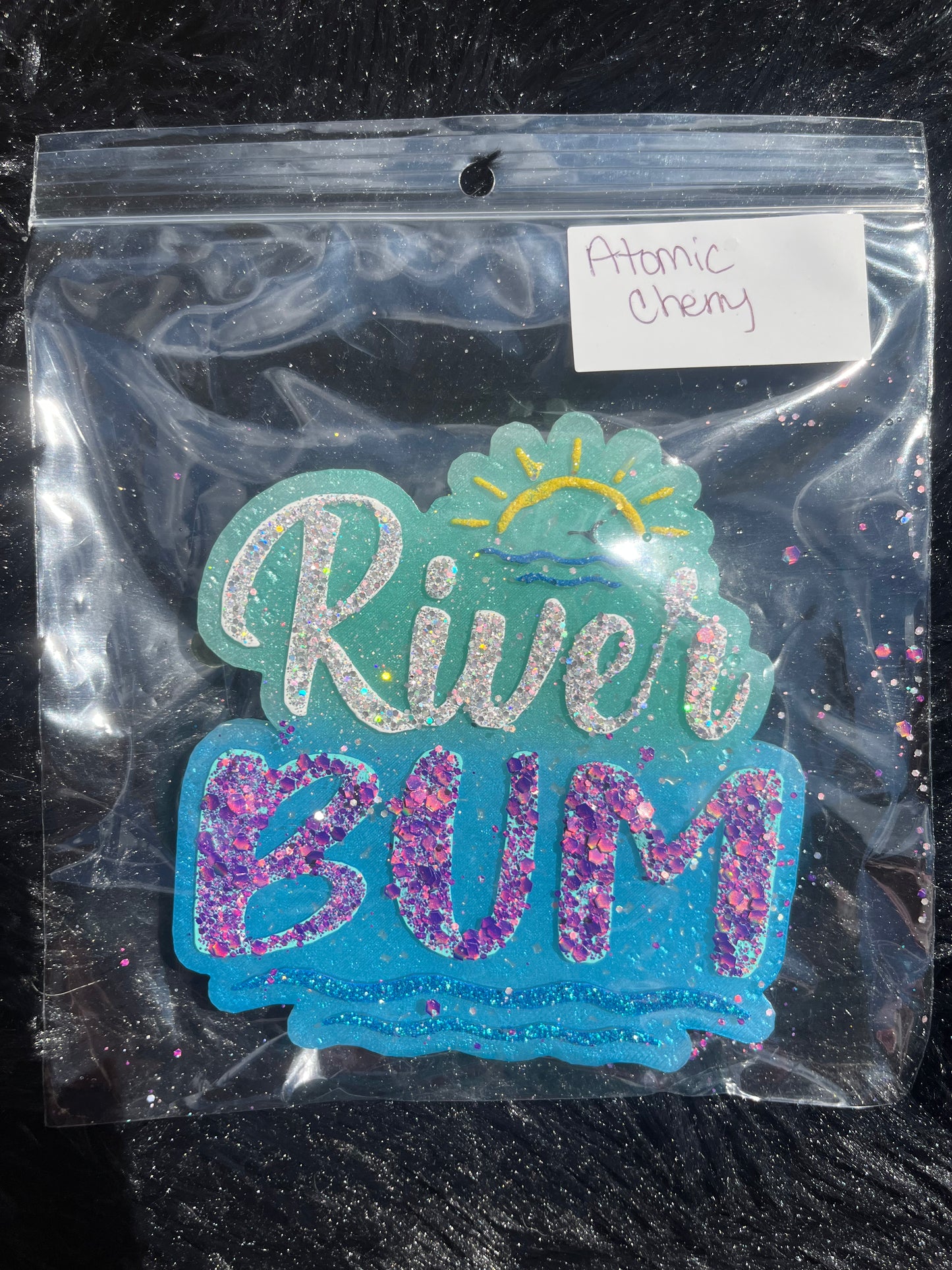 River Bum
