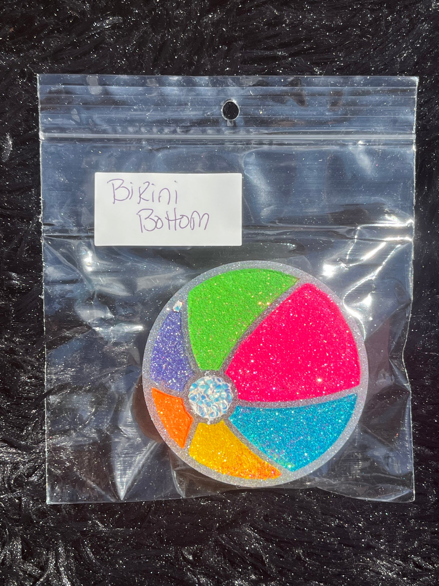Beach Ball