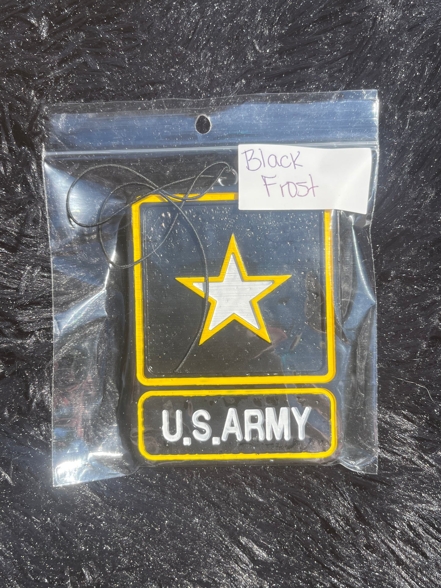 U.S. Army