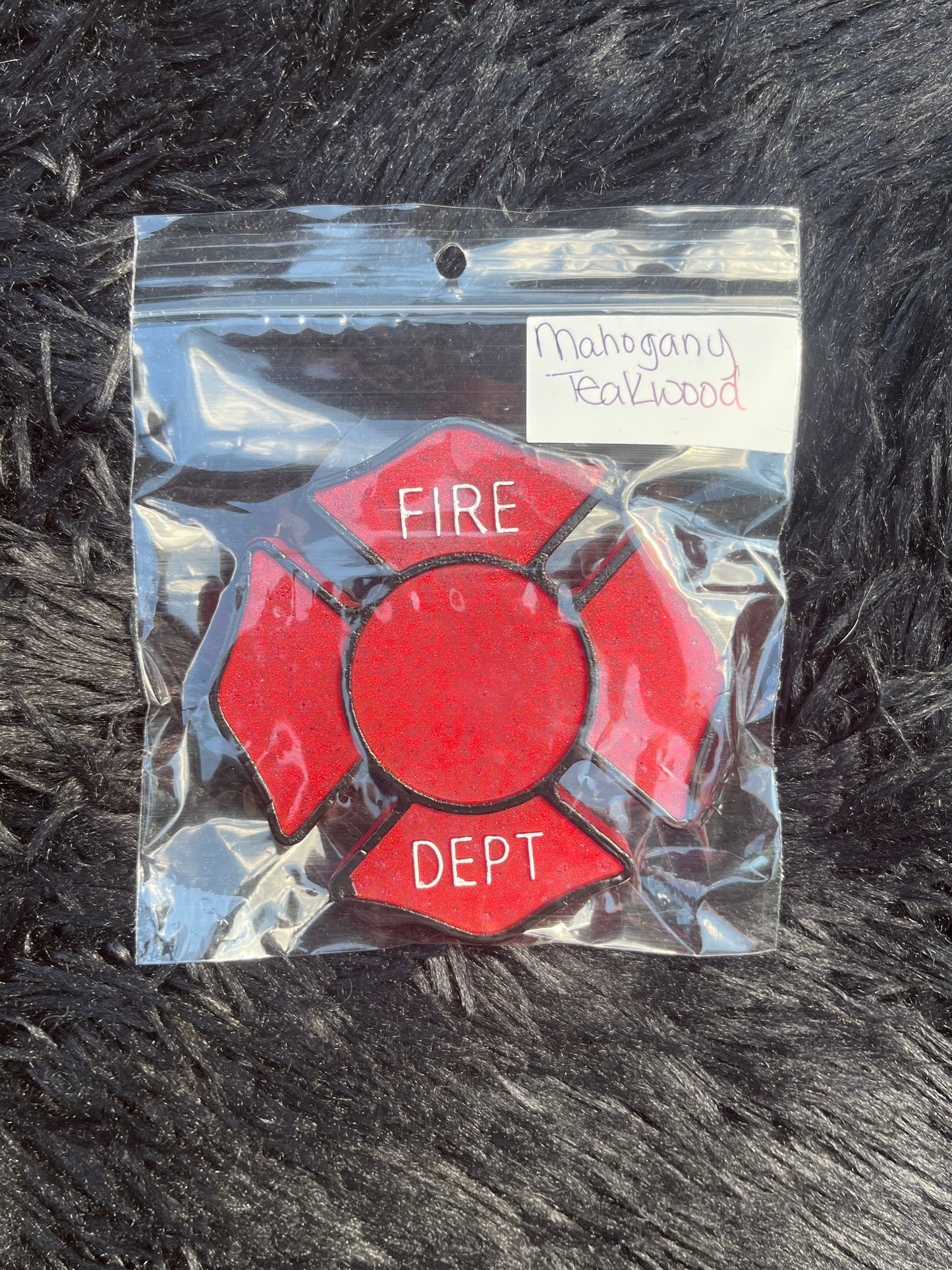 Fire Dept