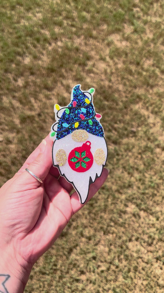 Christmas Gnome